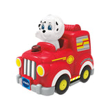Vtech tta - fire dog Bo