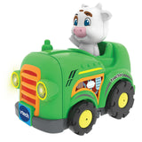 Vtech tta - kiki lehmätraktori