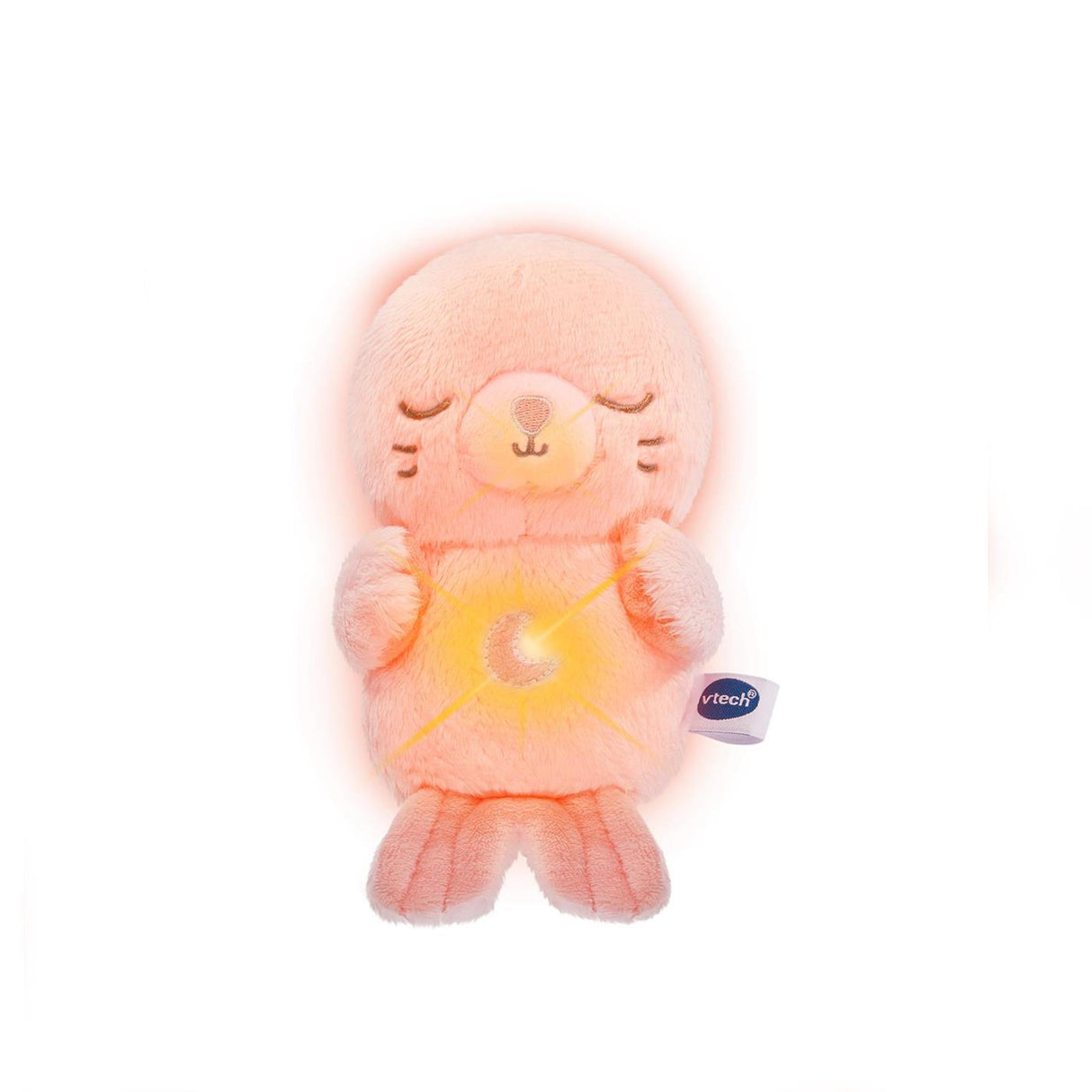Vtech lumizen nočná lampa ružová (nl-fr)