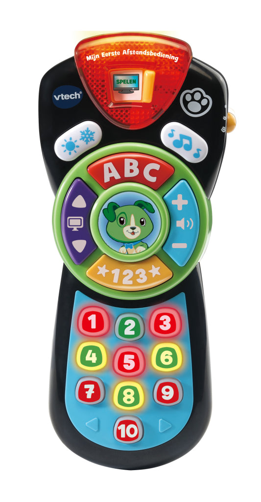 VTech My First Remote Control