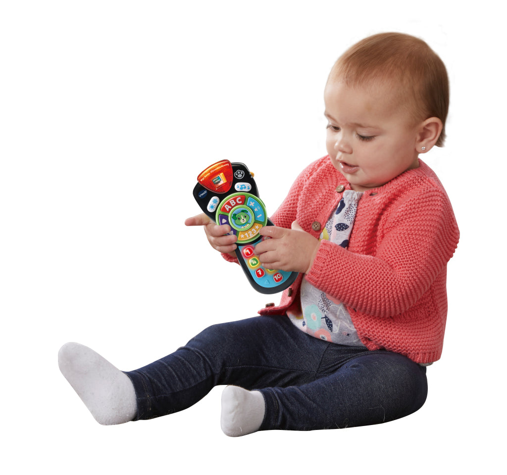VTech My First Remote Control