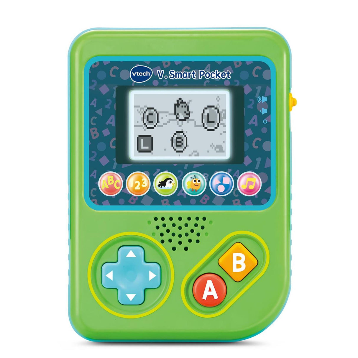 Vtech v.smart pocket