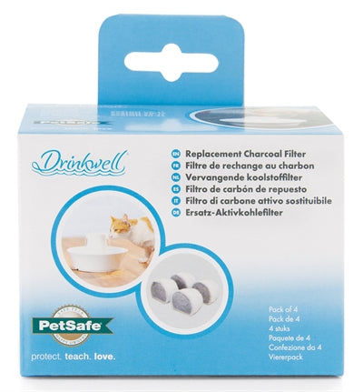Filtro a carbone PetSafe per la fontana da bere Avalon