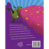 Deltas fart Mann déi grouss iwelzeg