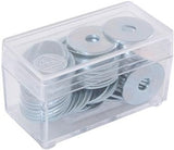 Fáinne comhlacht Bofix Xtrabike m5x20 galbhánaithe