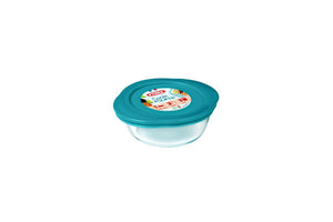 Pyrex oppbevaringsfat 350ml 14x12x5cm