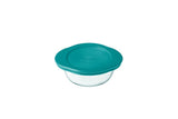 Pyrex-Aufbewahrungsschale 350 ml 14 x 12 x 5 cm