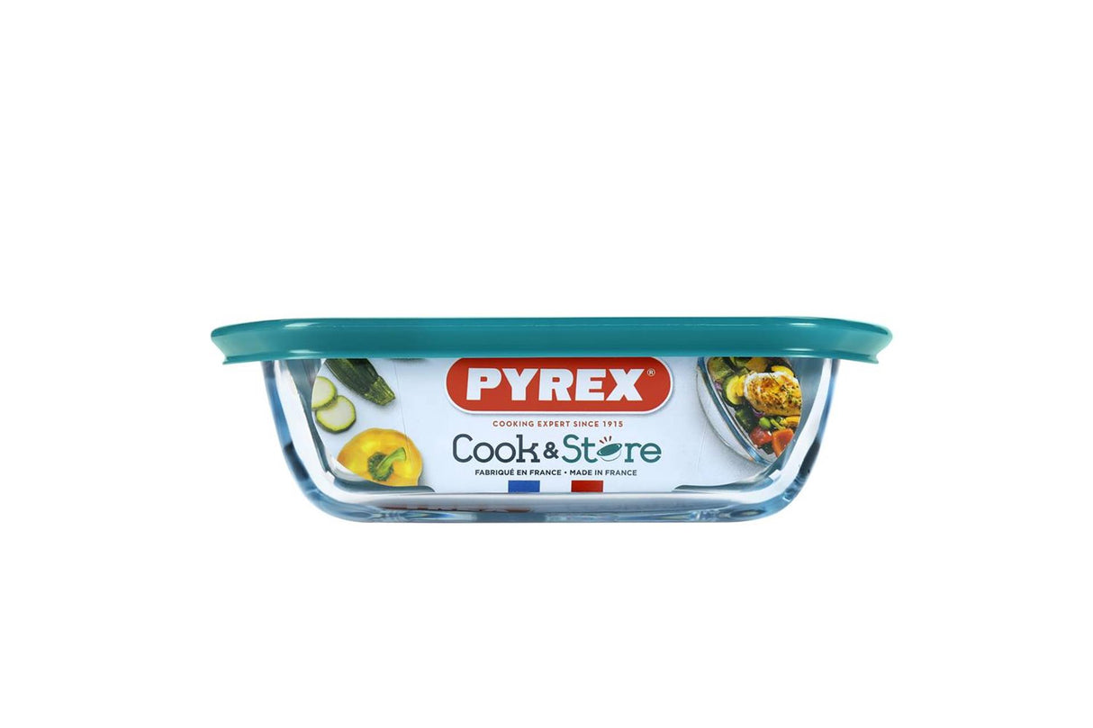 Zásobní mísa Pyrex 2,2l 25x22x7cm
