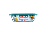 Zásobní mísa Pyrex 2,2l 25x22x7cm