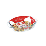 Pyrex Bakform oval 35 x 24 cm 2,8l