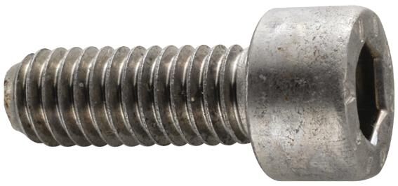 Fix-nippel binnenzeskantbout