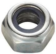 Fix-nippel zeskantmoer fix-nip.hex nut m5 sst