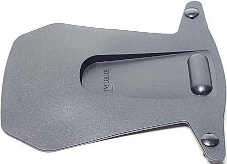 Widk SPATLAP BIBIA CLIC Design Plastic