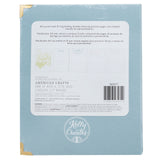 Kelly creates • peace journal 100pcs