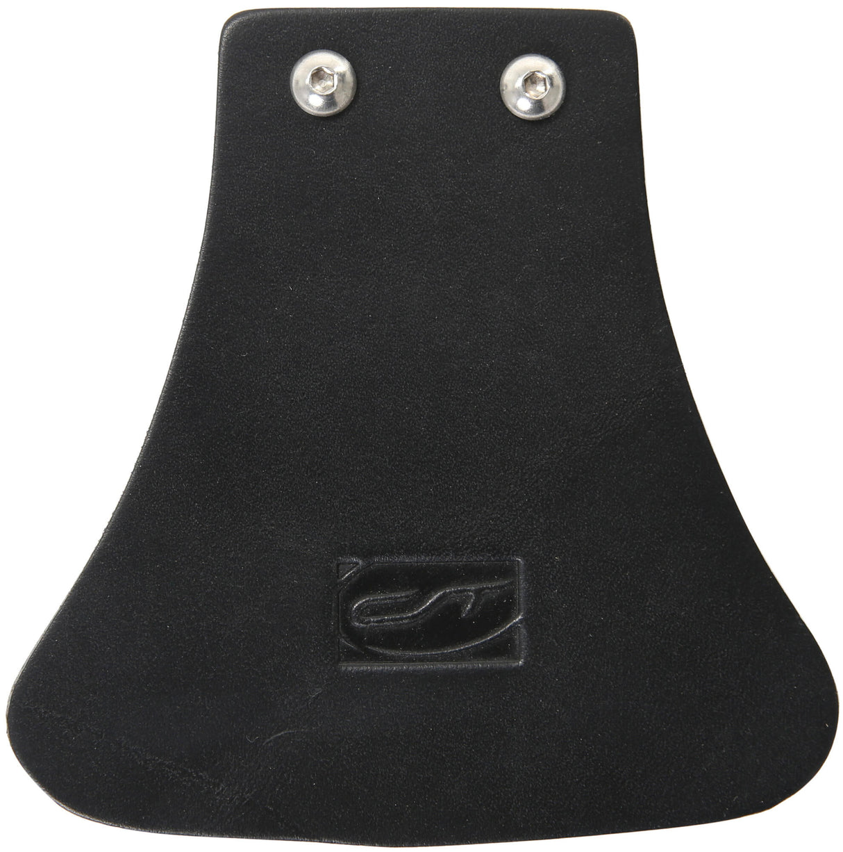 Contec mudflap classic exclusiv ct mudguard classic exc. leather black