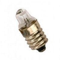 Lamp lens point 1.2v