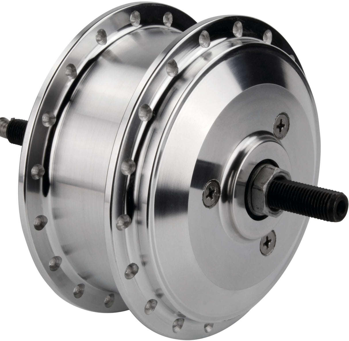 Ansmann voorwiel motor fm4.1