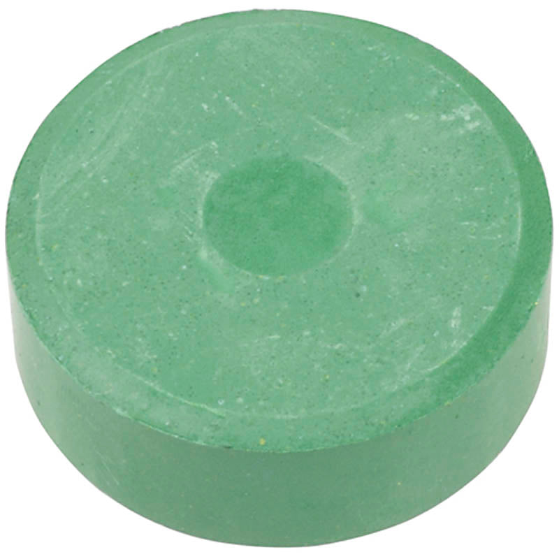 Colortime watercolor paint, height 16 mm, depth 44 mm, dark green, 6 pieces in a box