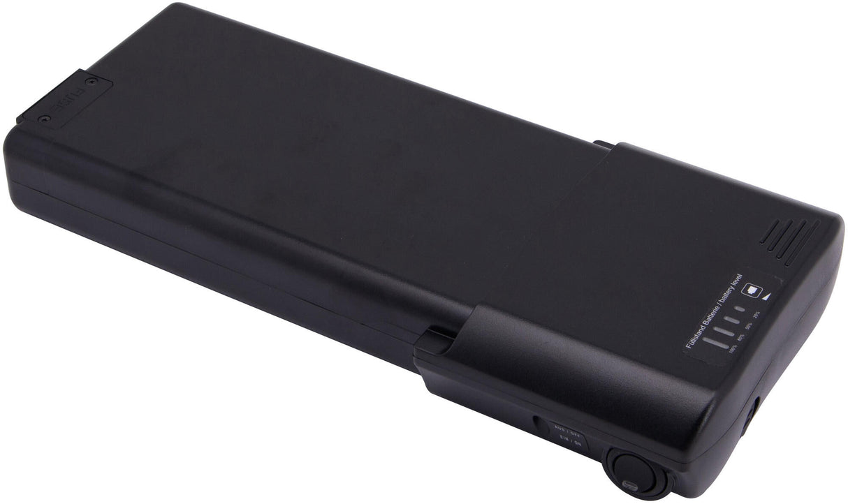 Ansmann Battery 9AH E-Bike Li-ion 36V