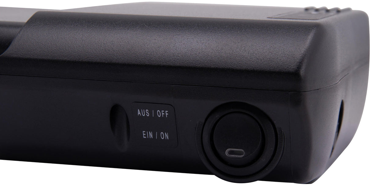 Ansmann Battery 9AH E-Bike Li-ion 36V
