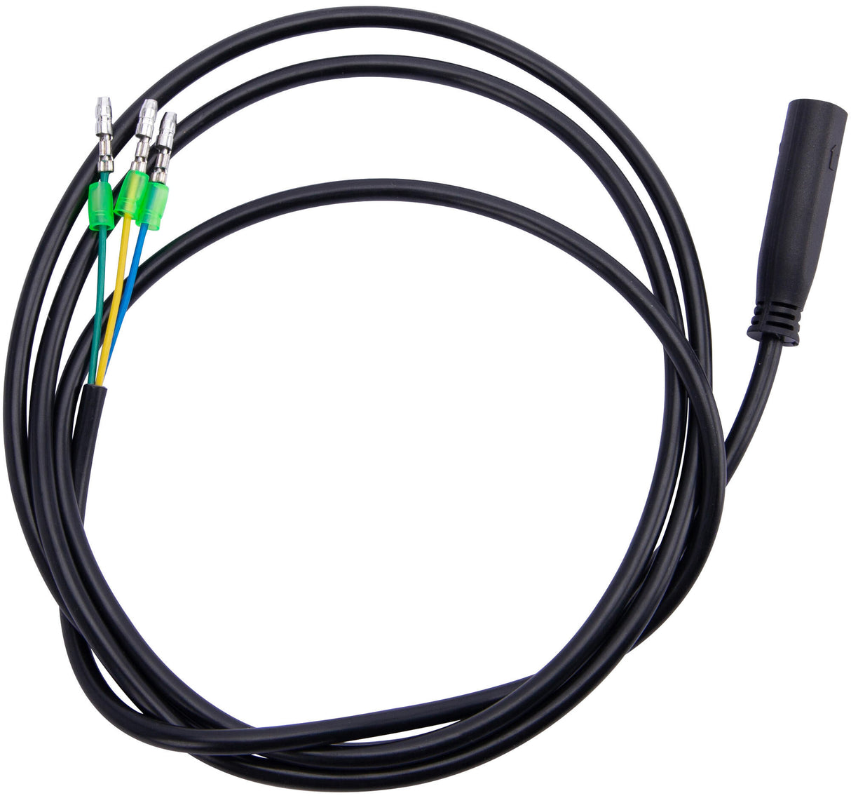 Ansmann Cable Set F.fr. Motor 185 cm