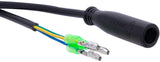 Ansmann Cable Set F.fr. Motor 185cm