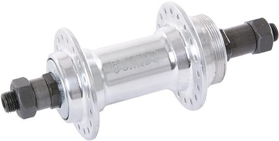 Contec achterwiel classic z19 + quando kt-a12r . hr 28 aluminum hk sw 7 f sp.niro 2.00