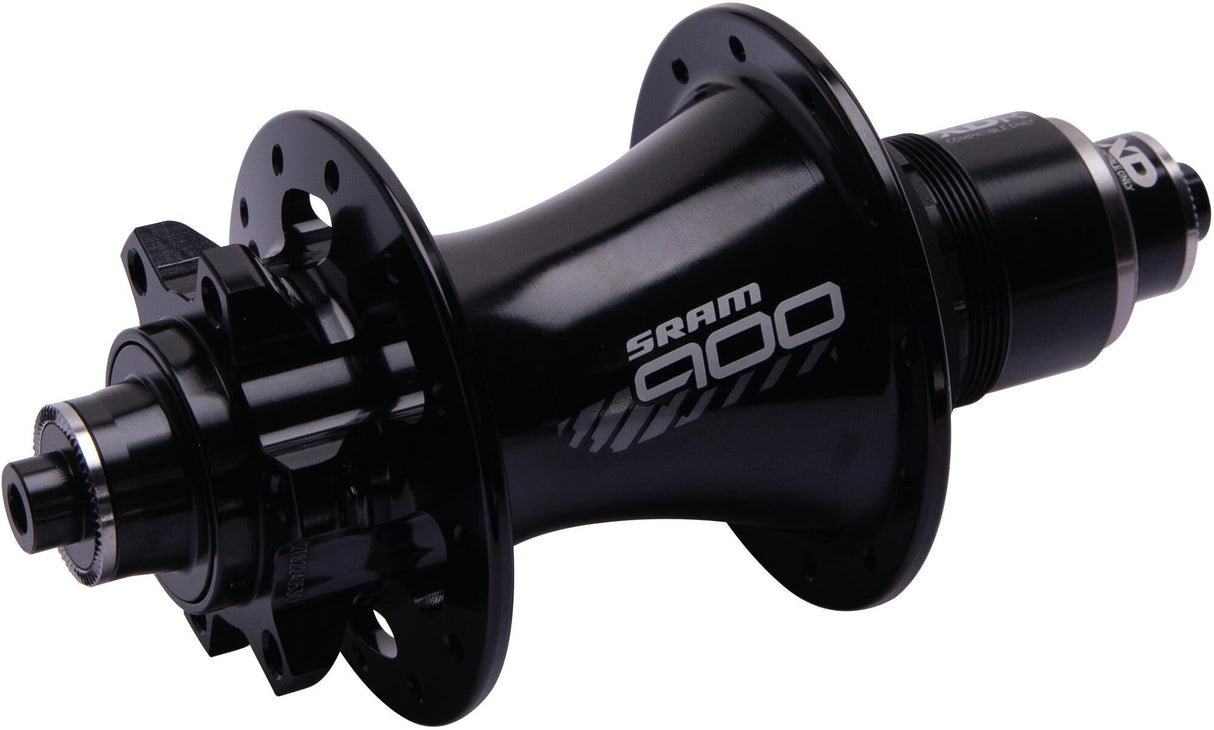 Sram achternaaf 900