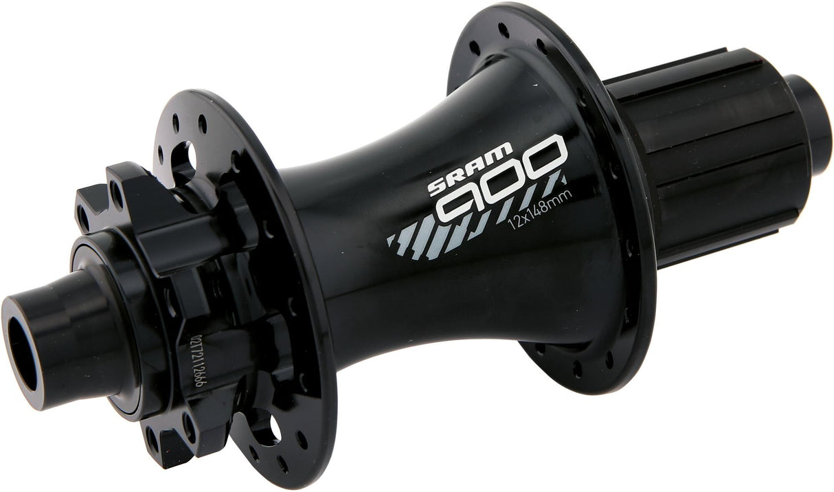 Sram achternaaf 900
