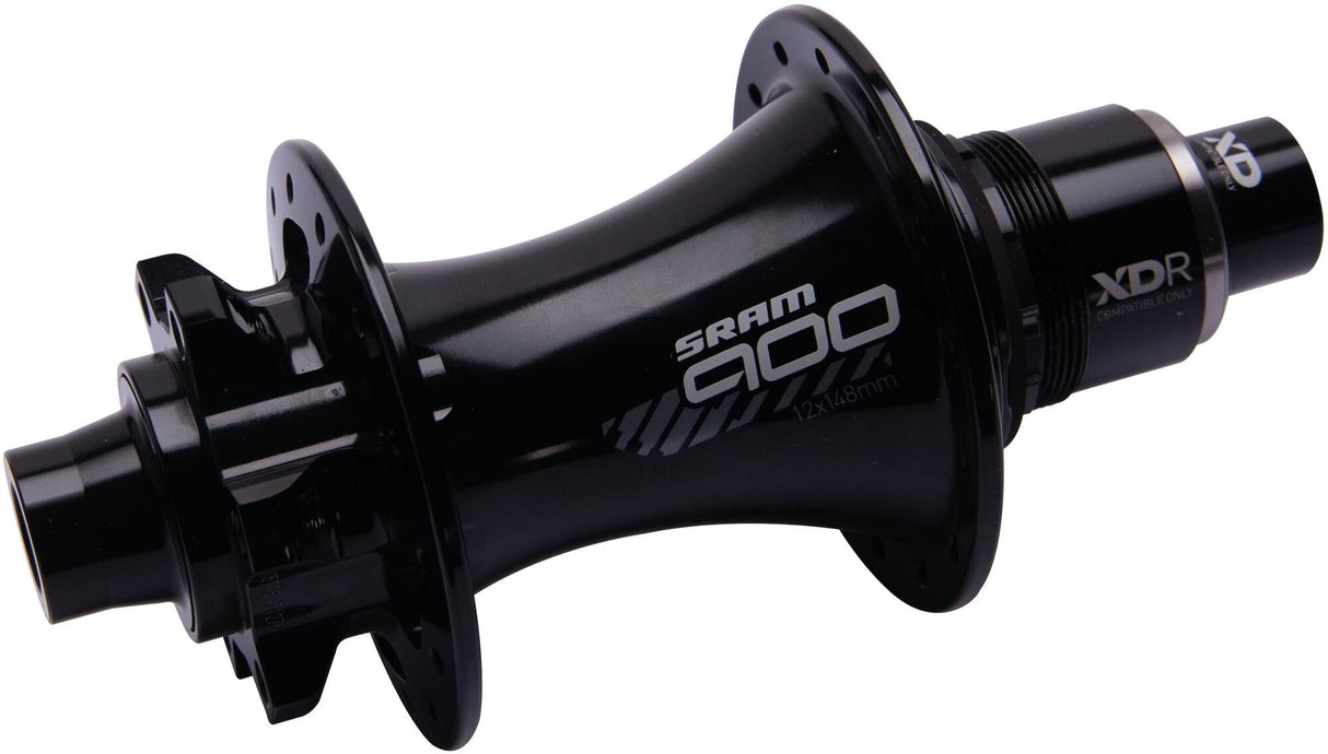 Sram achternaaf 900