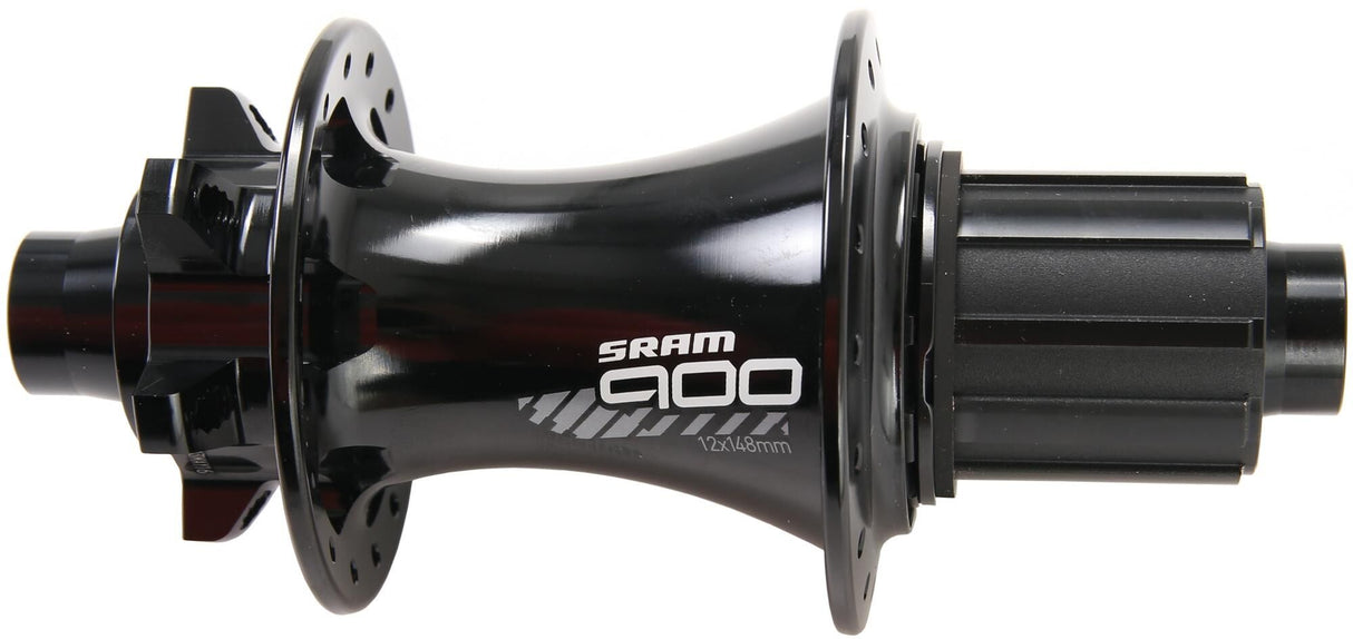 Sram achternaaf 900