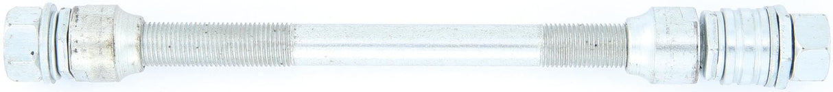 Pieper mp achteras mp rear hub axle m10x1mm 180mm