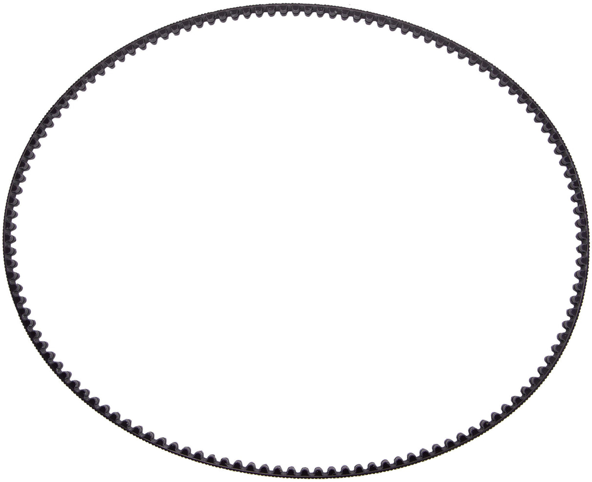 Gates CDX Riem Carbon Drive 128 dents noires