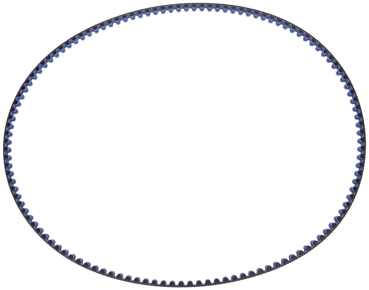 Gates hnací pás CDX CDX Carbon Drive 122T 1342x12mm Blue ZW.