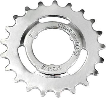 Sturmey Archer Stitch Gaineamh Wiel St.archer Sprocket 20T 1/8 "