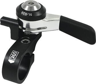 RST Shifter St.Archer 3SP 22.2 mm alu