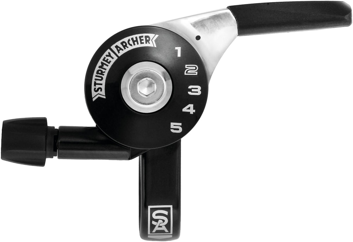 Sturmeyarcher SA HSJ201 SLC50 Steering Control 5V C50