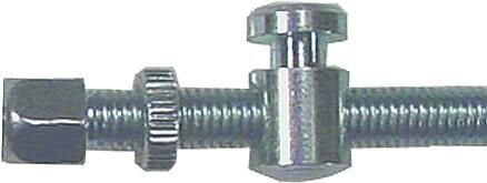Sturmey archer afstelbout