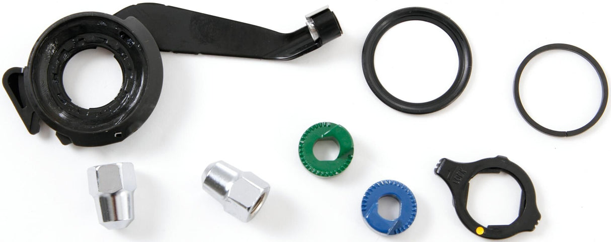 Shimano -accessoires alfine cj-s7000-8