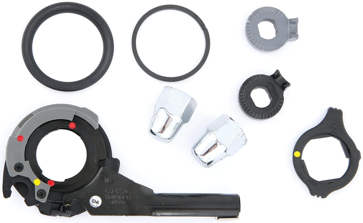 Shimano toebehoren cj-8s40