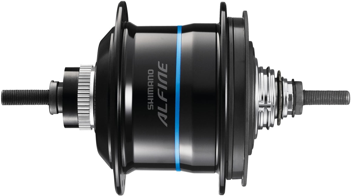 Shimano versnellingsnaaf alfine di2 sg-s705