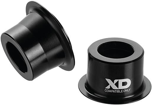 Sram adapter end caps adapter end caps x0 10x142 xd body