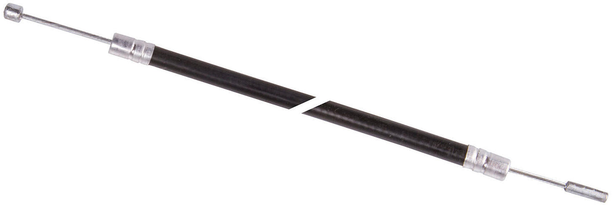 Promax derailleur cable with outside cable 2200 2100 mm