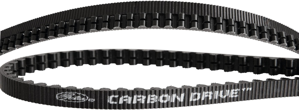 Gates drive belt CDX carbon drive 108t 1188x12mm blue zw.