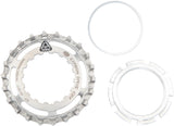 Front sprocket gates carbon drive cdx bosch