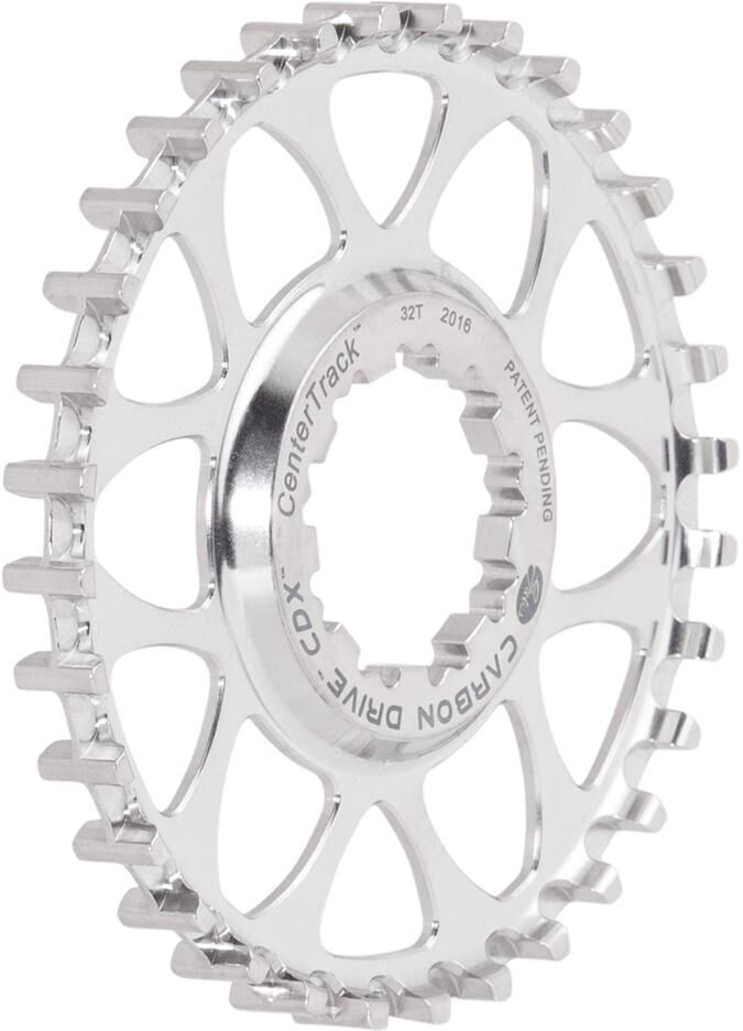 Shimano Gates Sprocket CDX 32T 9-splin Freewheel Hub