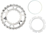 Front sprocket gates carbon drive cdx bosch