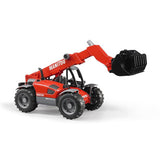 Bruder Auto Manitou Telescope Loader MLT 633