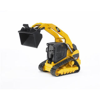 Bruder caterpillar crawler loader 1:16
