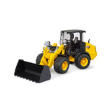 Bruder Shovel Cat